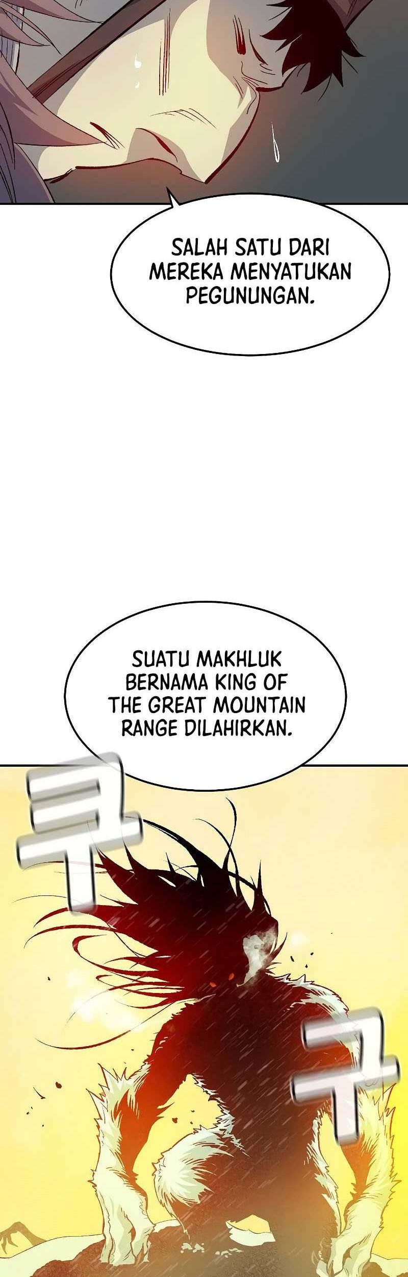 Alone Necromancer Bab 120 halaman 27