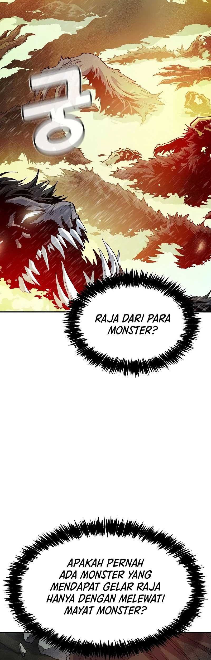 Alone Necromancer Bab 120 halaman 28