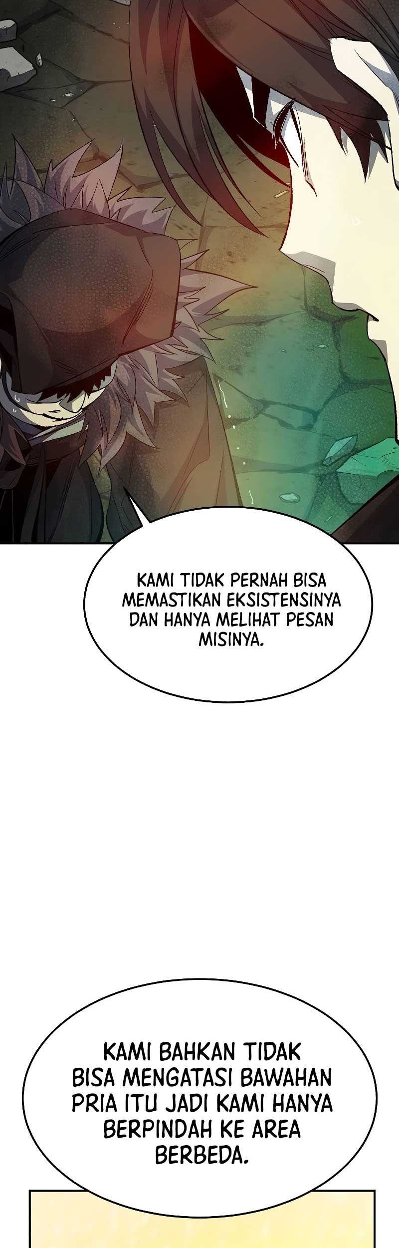 Alone Necromancer Bab 120 halaman 29