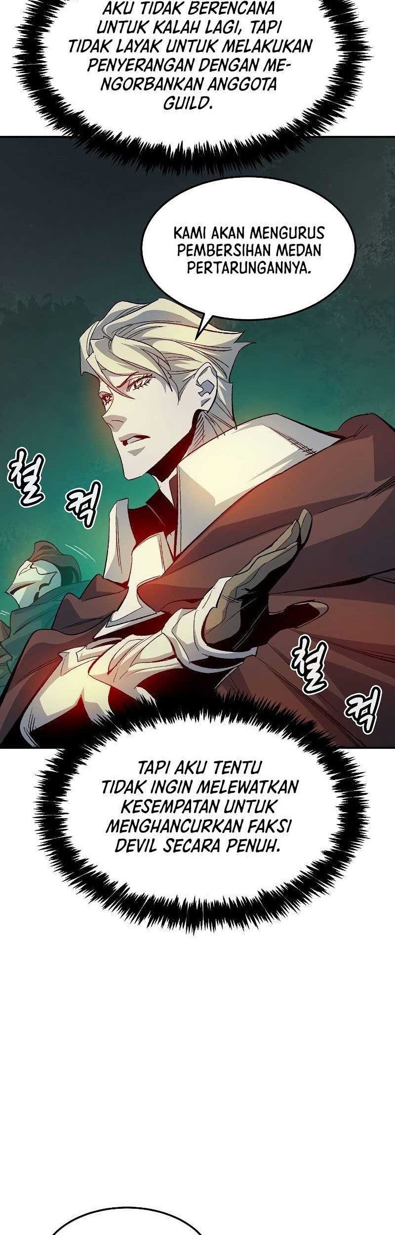 Alone Necromancer Bab 120 halaman 41