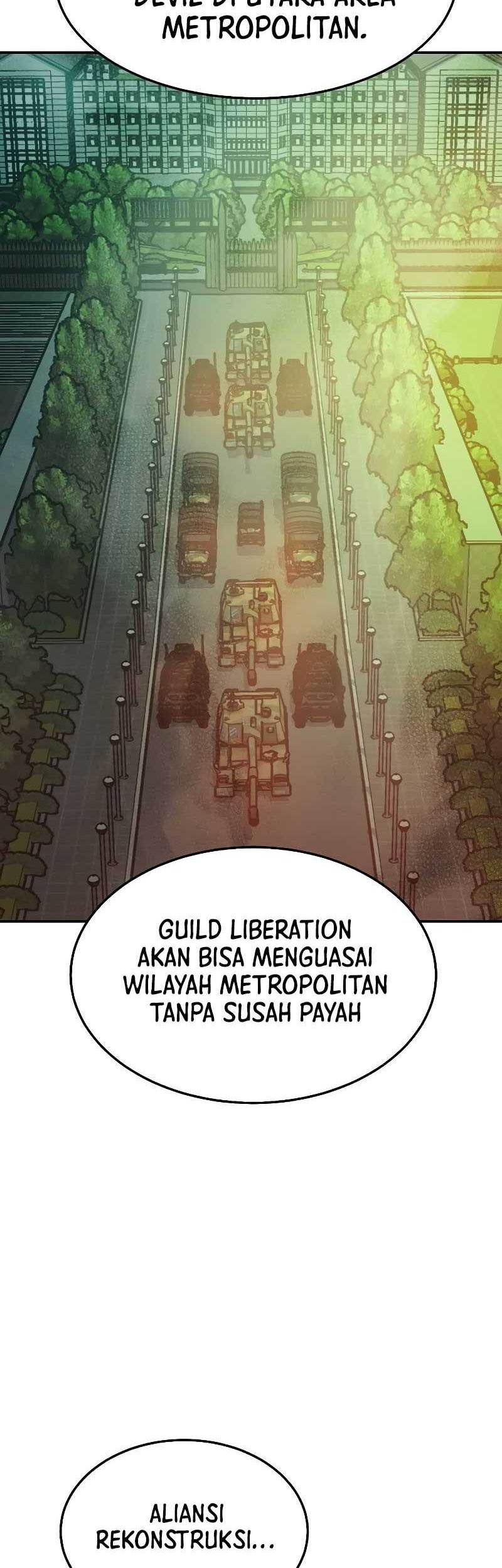 Alone Necromancer Bab 120 halaman 43