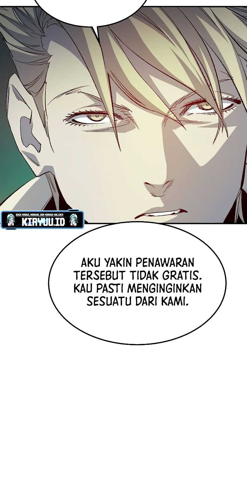Alone Necromancer Bab 120 halaman 44