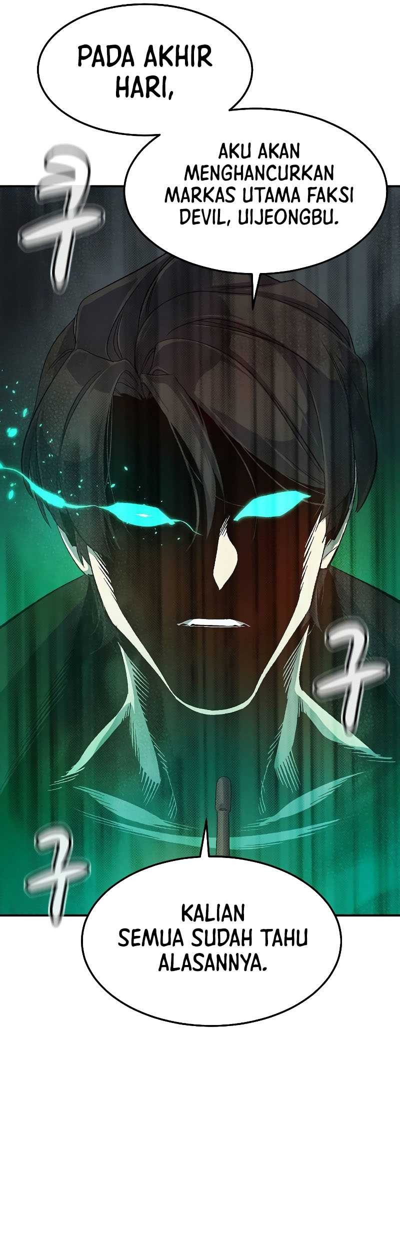 Alone Necromancer Bab 120 halaman 54
