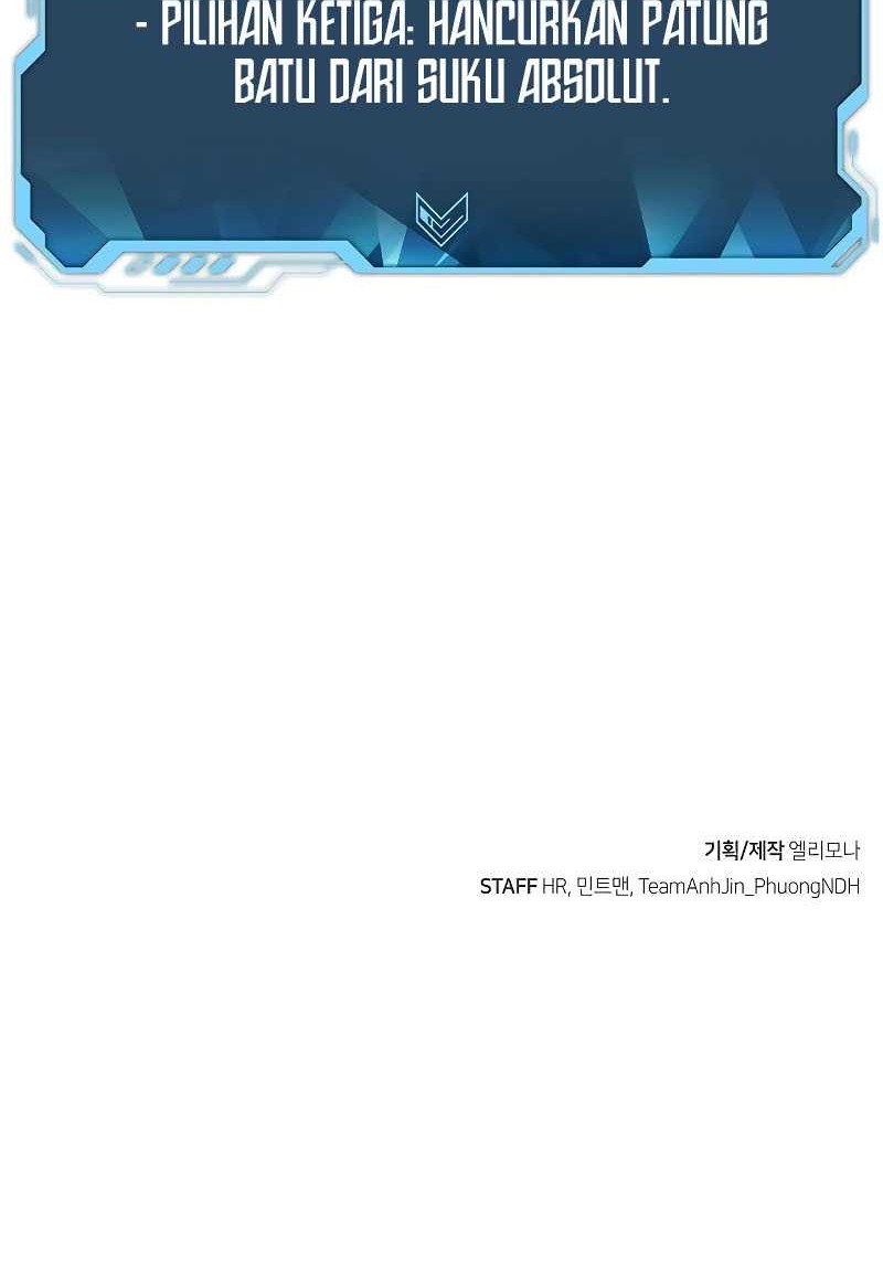 Alone Necromancer Bab 120 halaman 77