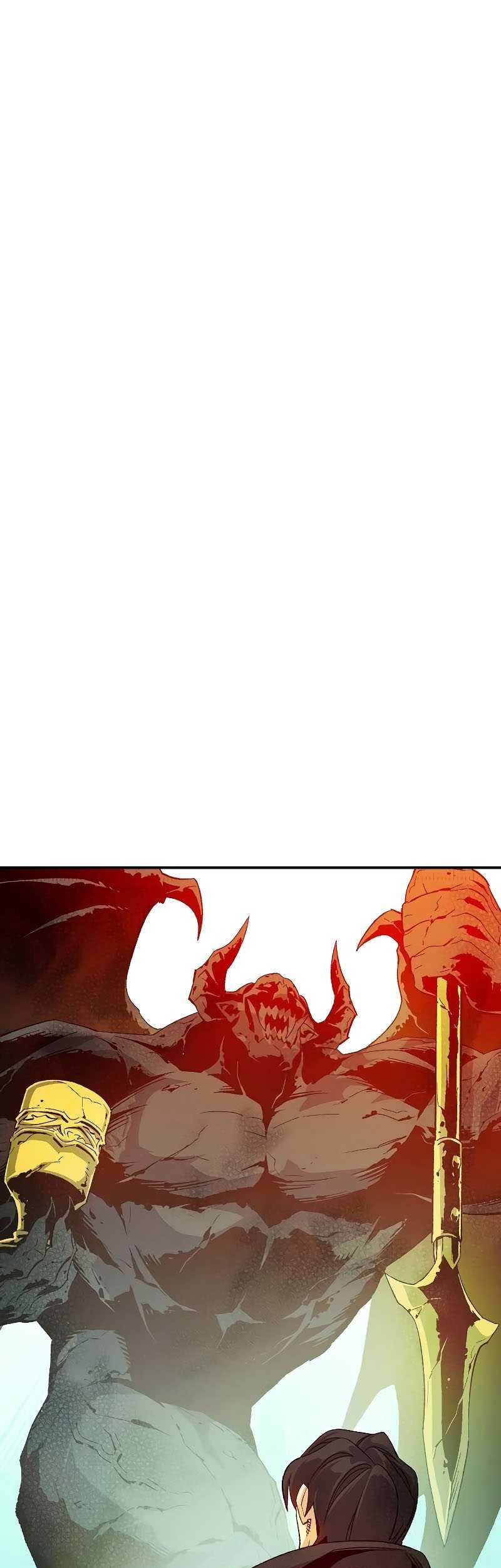 Alone Necromancer Bab 121 halaman 2