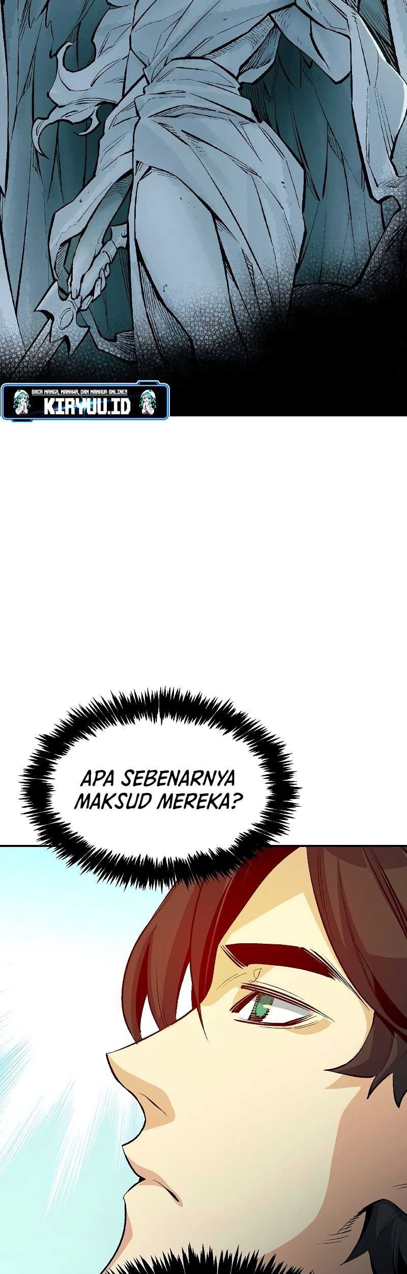 Alone Necromancer Bab 121 halaman 4