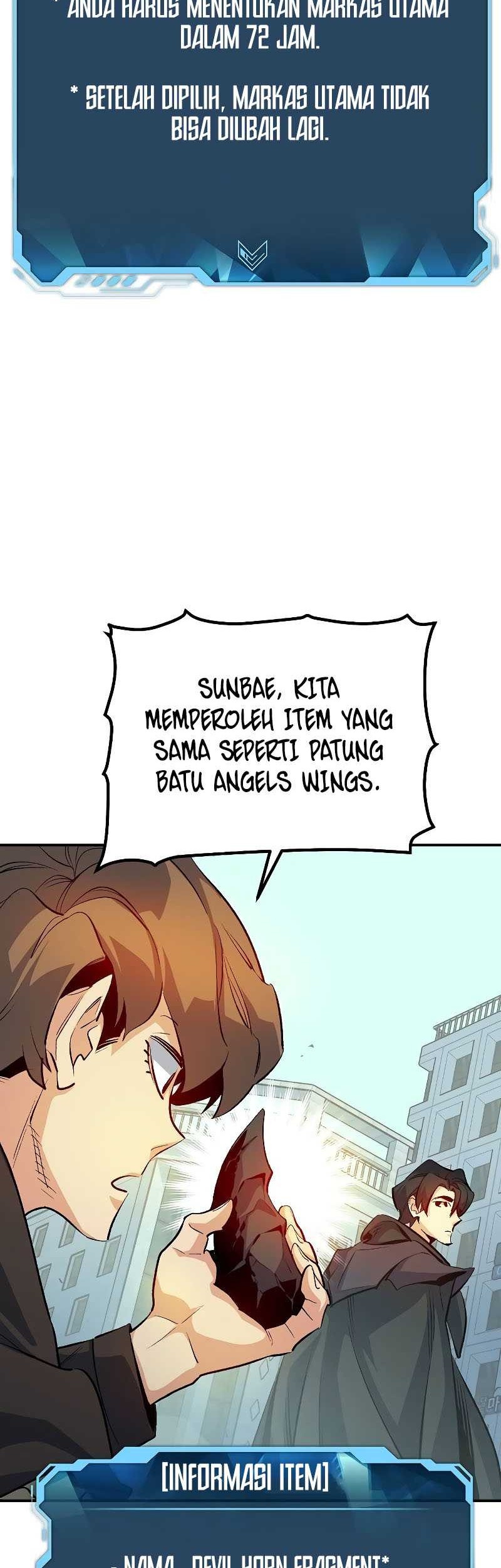 Alone Necromancer Bab 121 halaman 10