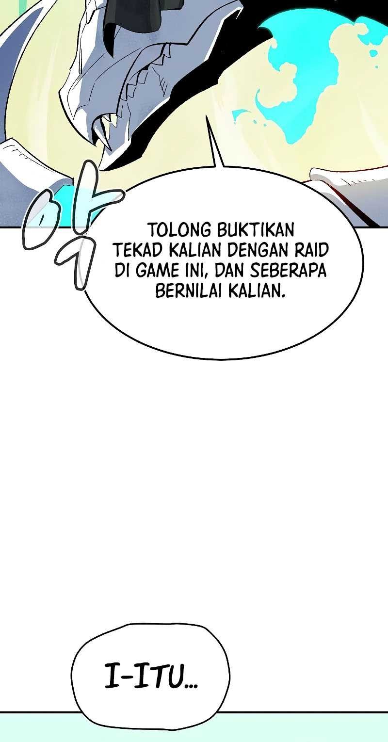 Alone Necromancer Bab 121 halaman 16
