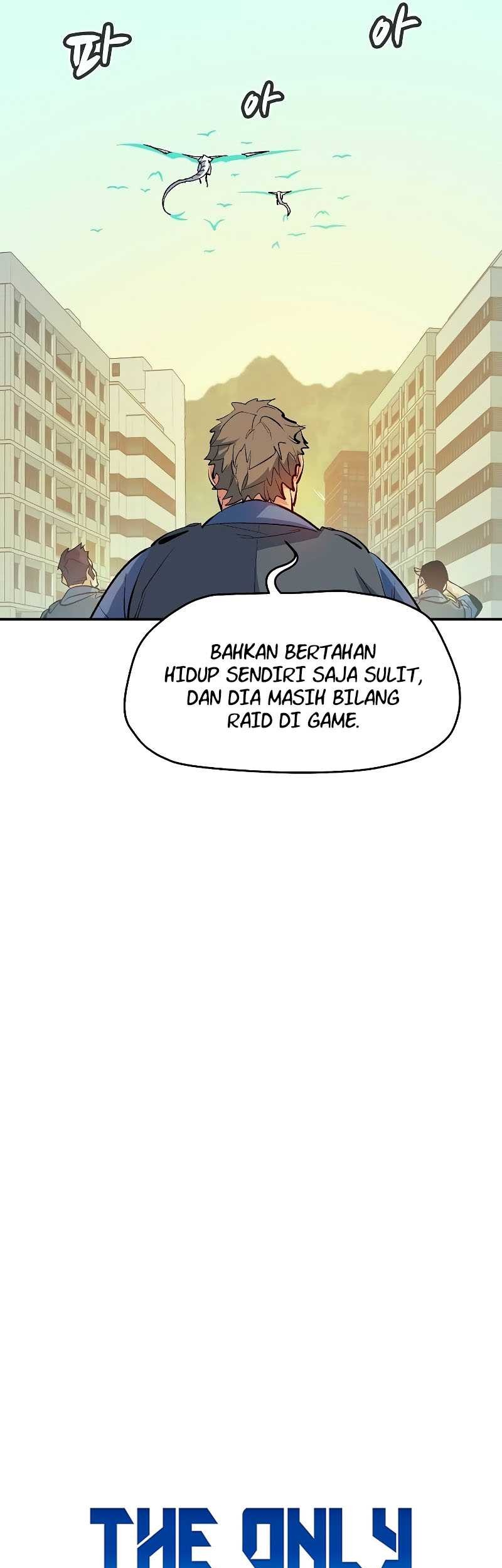 Alone Necromancer Bab 121 halaman 17