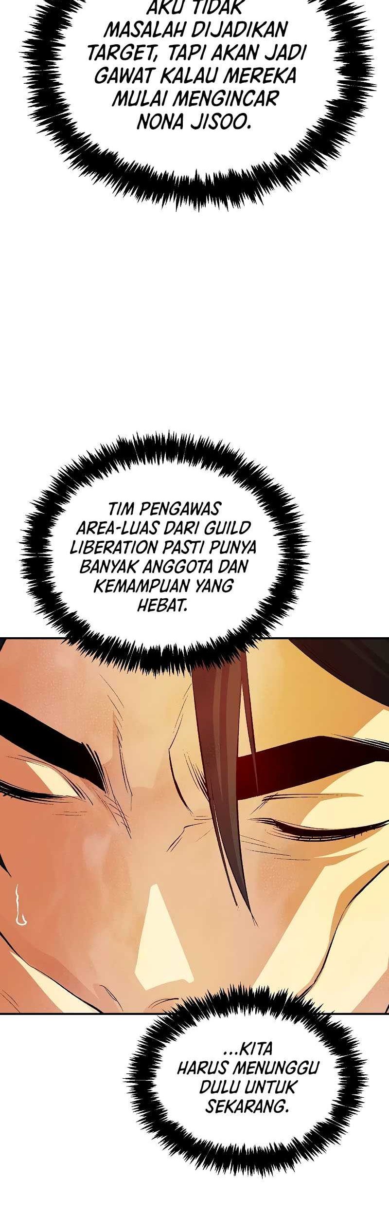 Alone Necromancer Bab 121 halaman 25