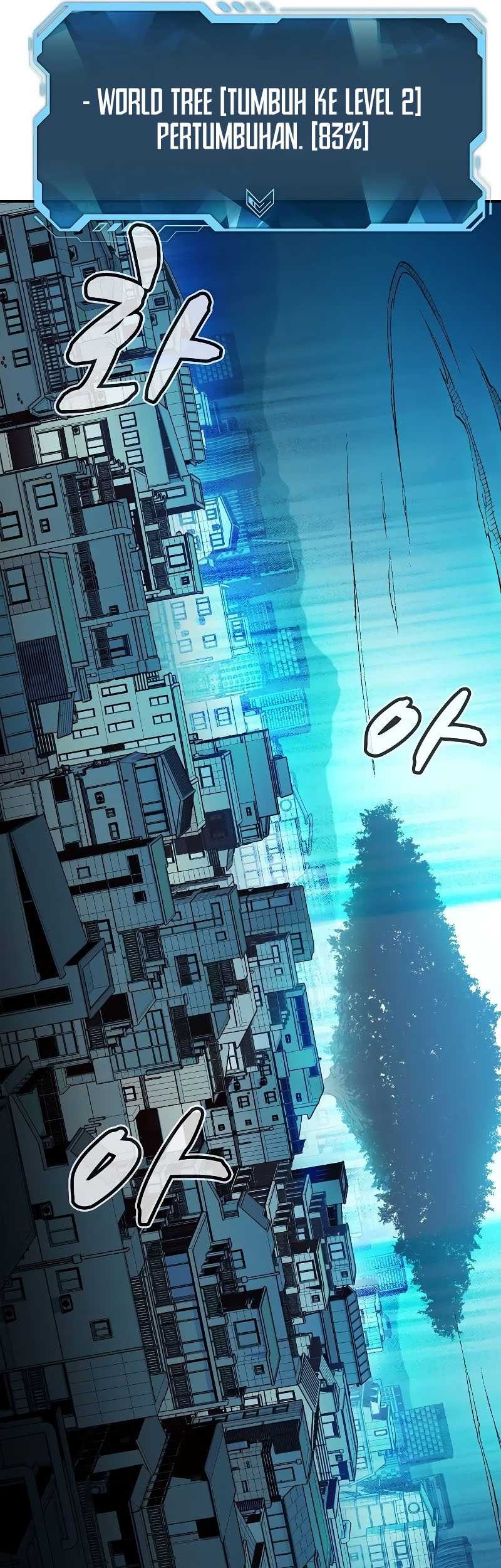 Alone Necromancer Bab 121 halaman 27