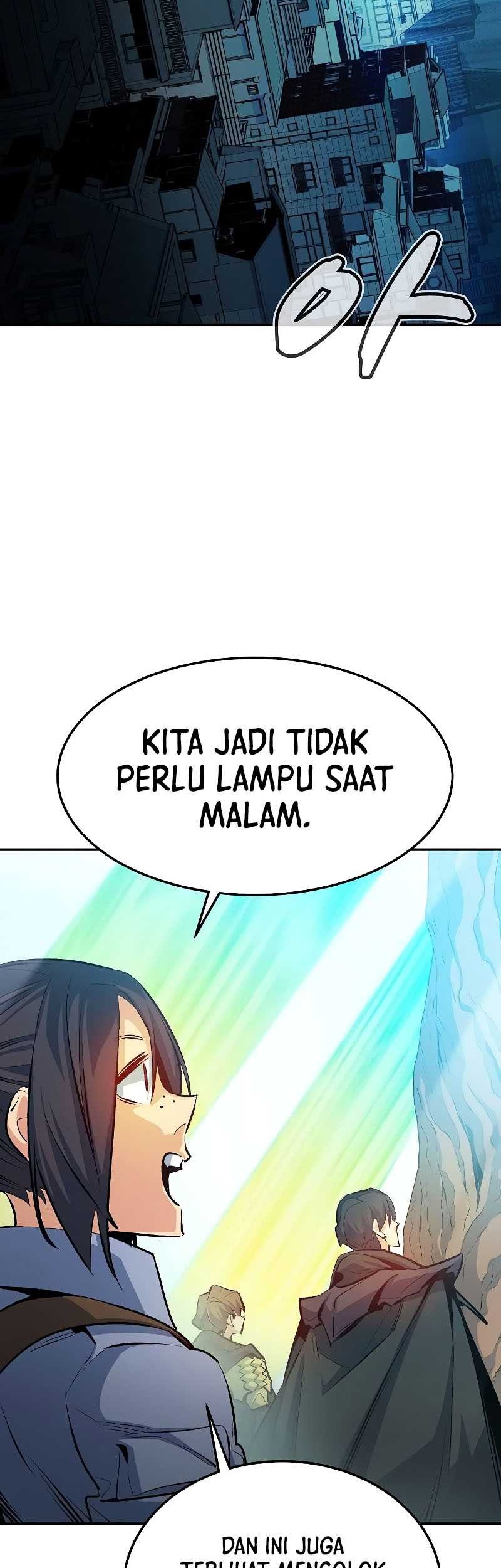 Alone Necromancer Bab 121 halaman 28