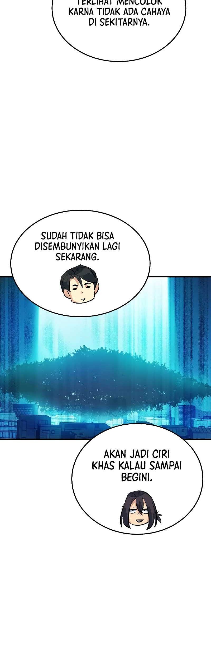 Alone Necromancer Bab 121 halaman 29