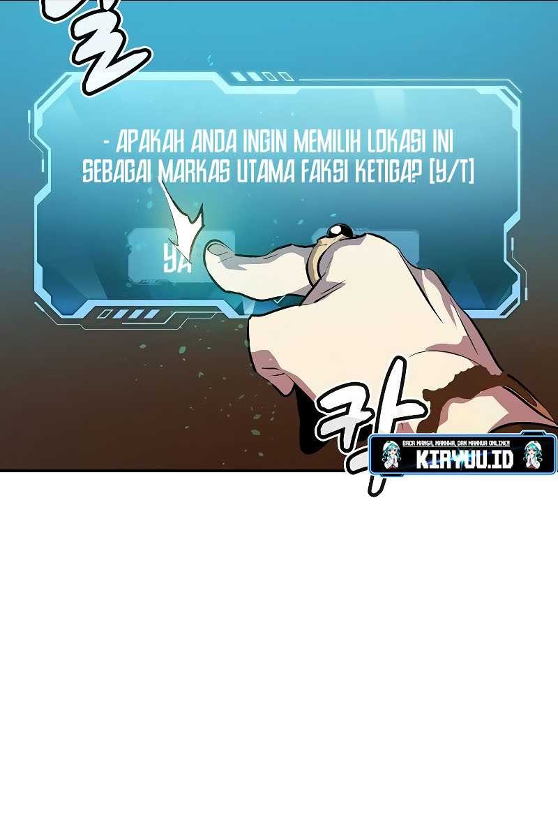Alone Necromancer Bab 121 halaman 31