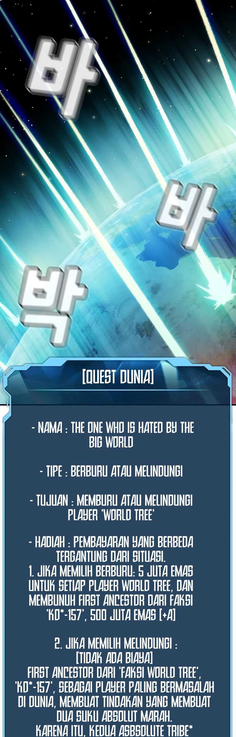 Alone Necromancer Bab 121 halaman 43