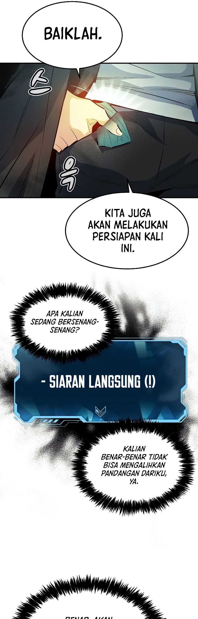 Alone Necromancer Bab 121 halaman 51