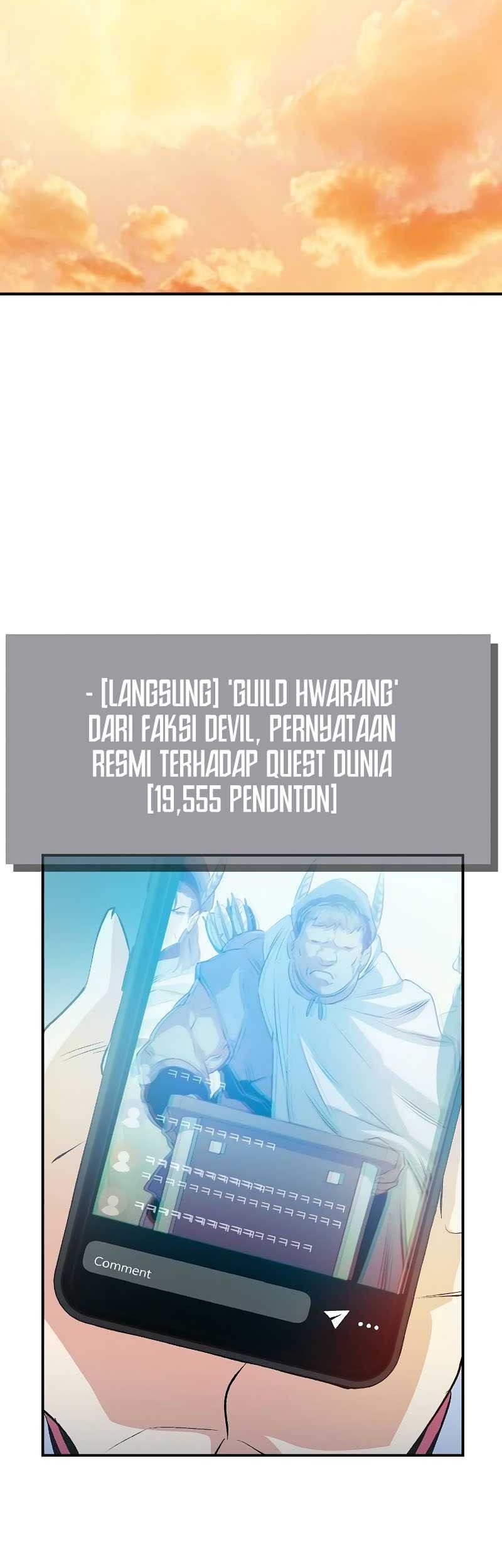 Alone Necromancer Bab 121 halaman 53