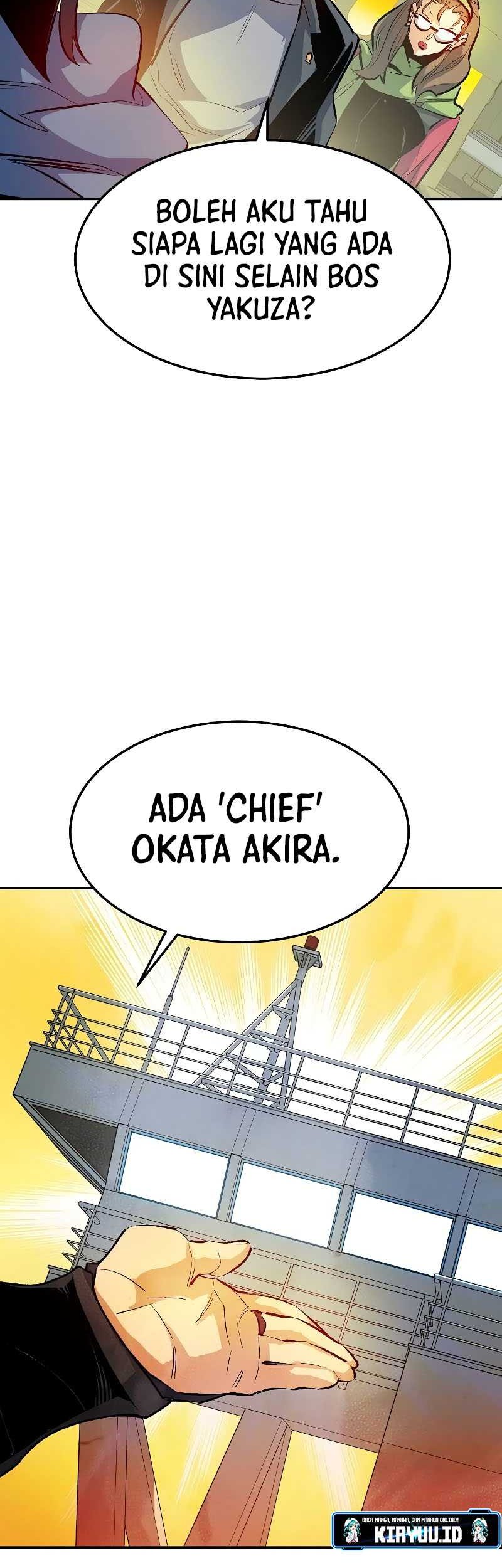 Alone Necromancer Bab 121 halaman 63