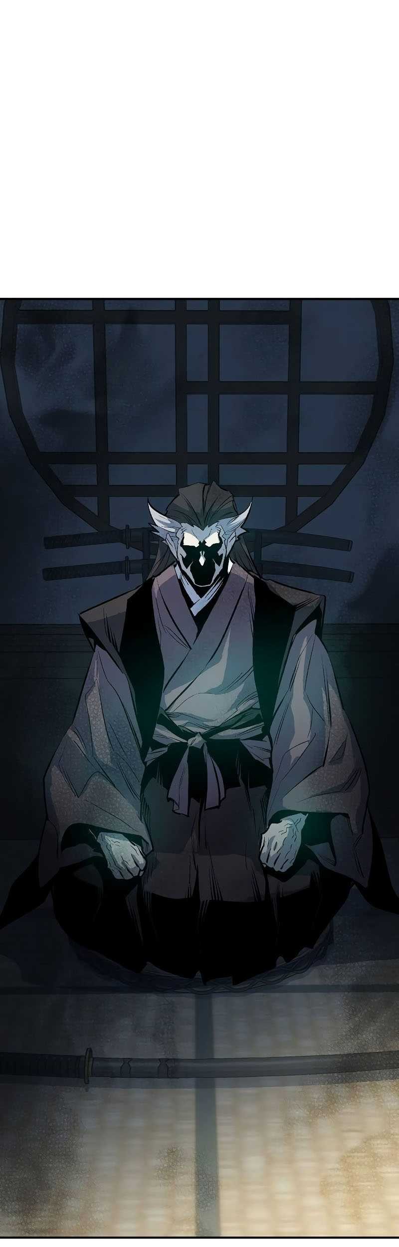 Alone Necromancer Bab 121 halaman 66