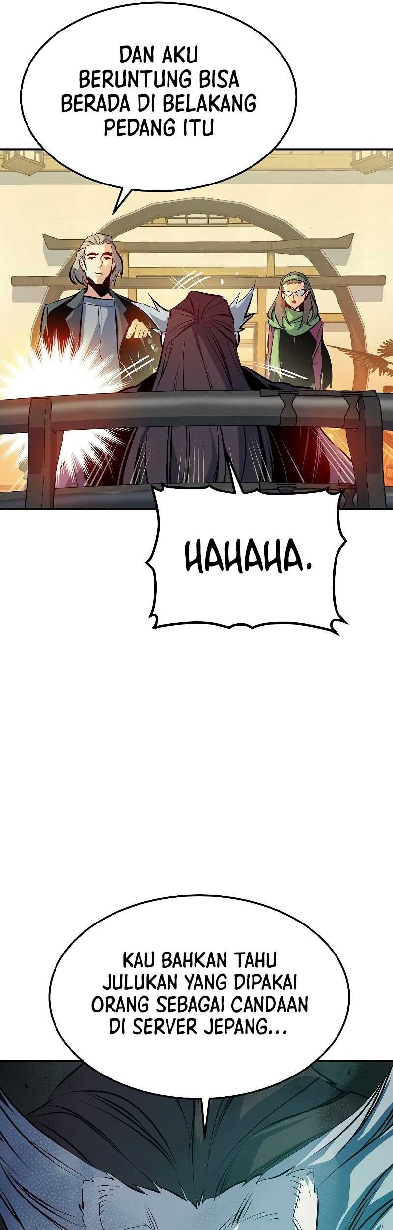 Alone Necromancer Bab 121 halaman 71