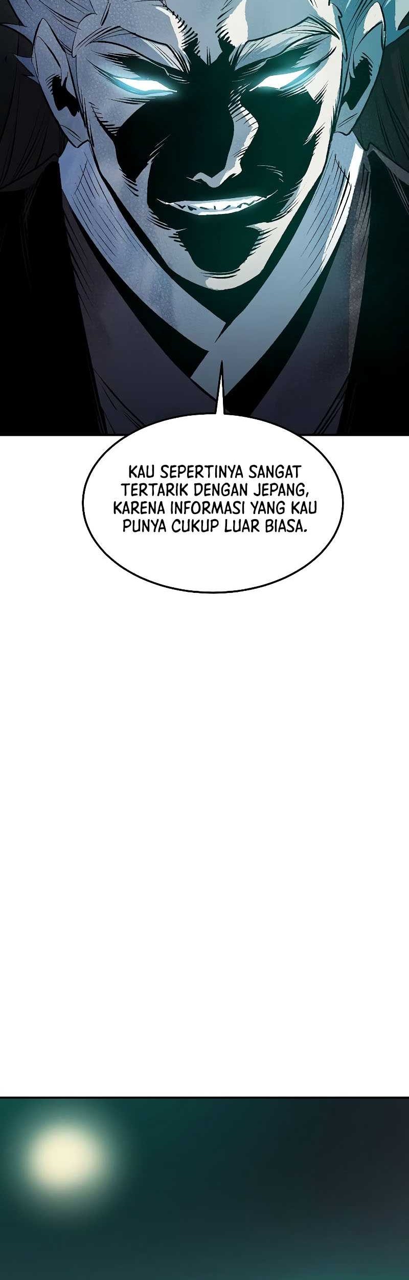 Alone Necromancer Bab 121 halaman 72