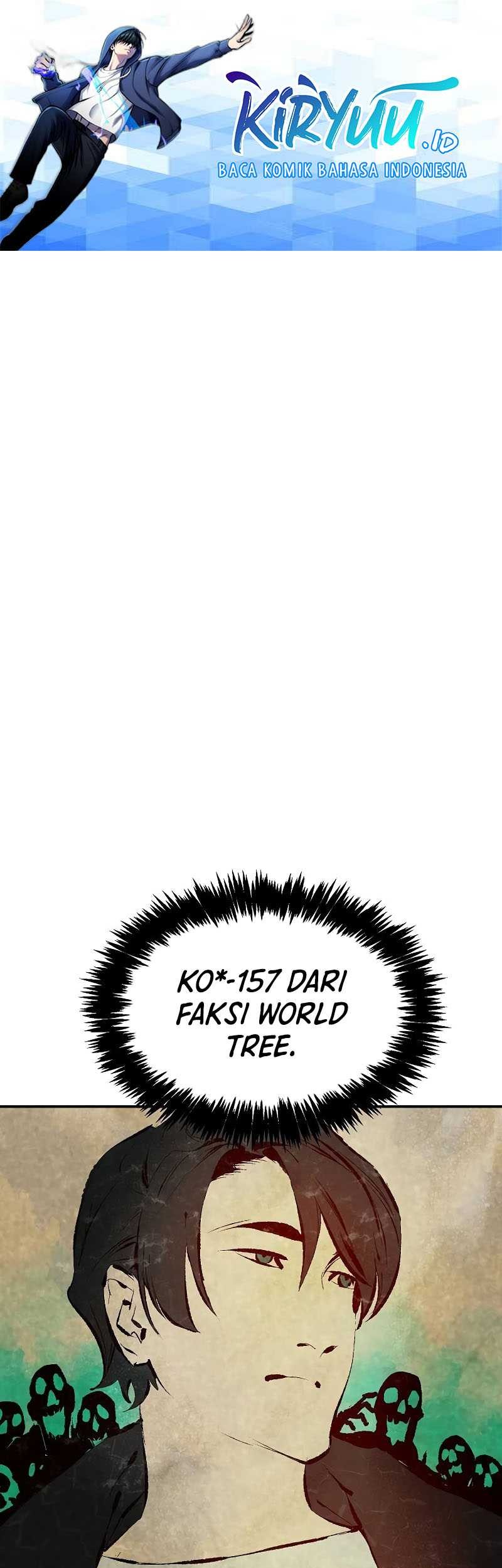 Alone Necromancer Bab 122 halaman 2