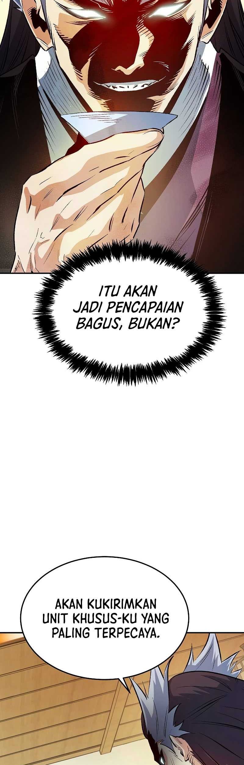 Alone Necromancer Bab 122 halaman 4