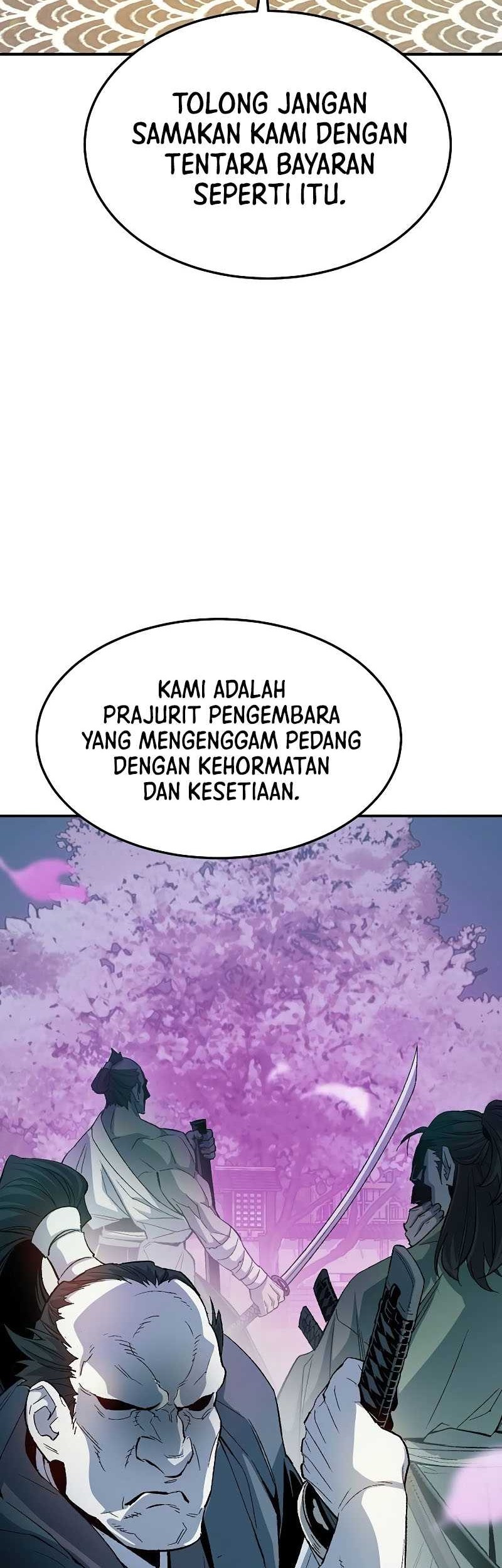 Alone Necromancer Bab 122 halaman 8