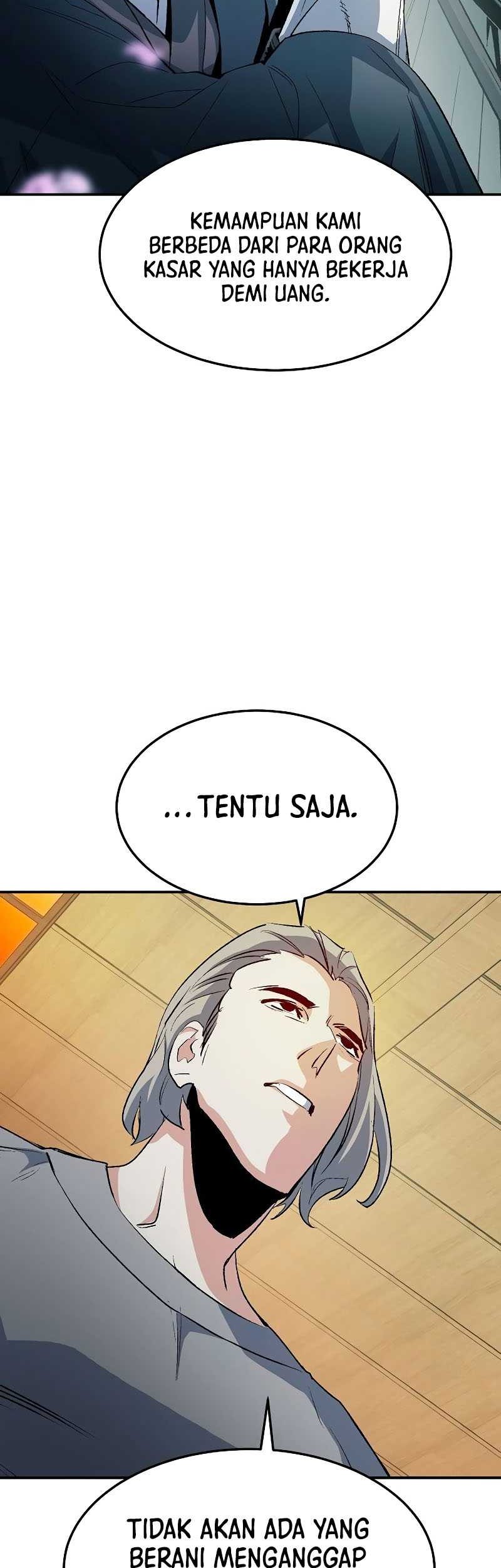 Alone Necromancer Bab 122 halaman 9