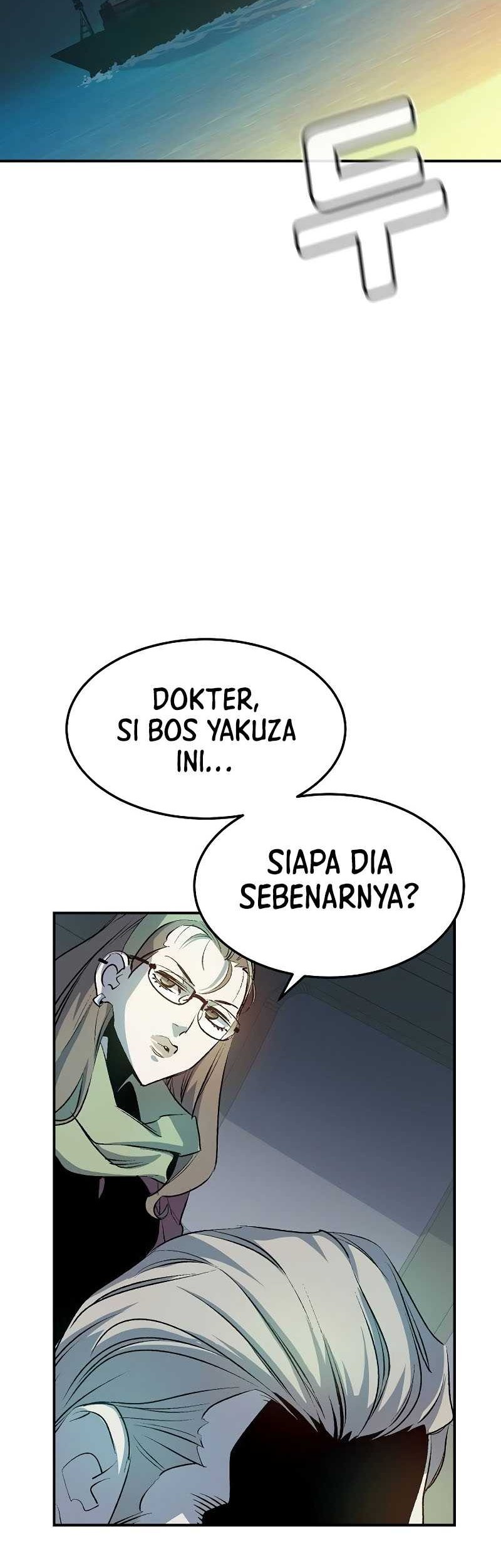 Alone Necromancer Bab 122 halaman 18