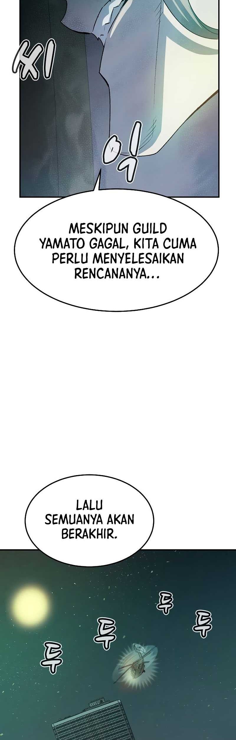 Alone Necromancer Bab 122 halaman 23