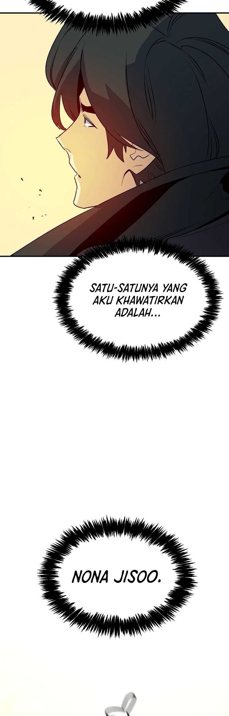 Alone Necromancer Bab 122 halaman 70