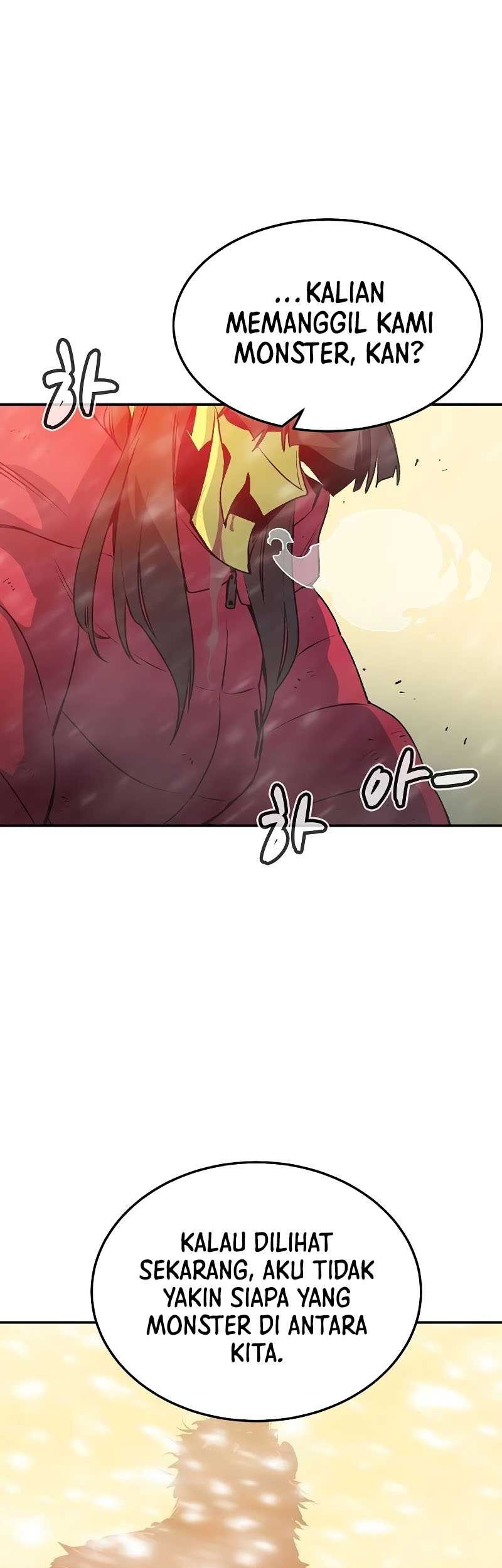 Alone Necromancer Bab 122 halaman 72