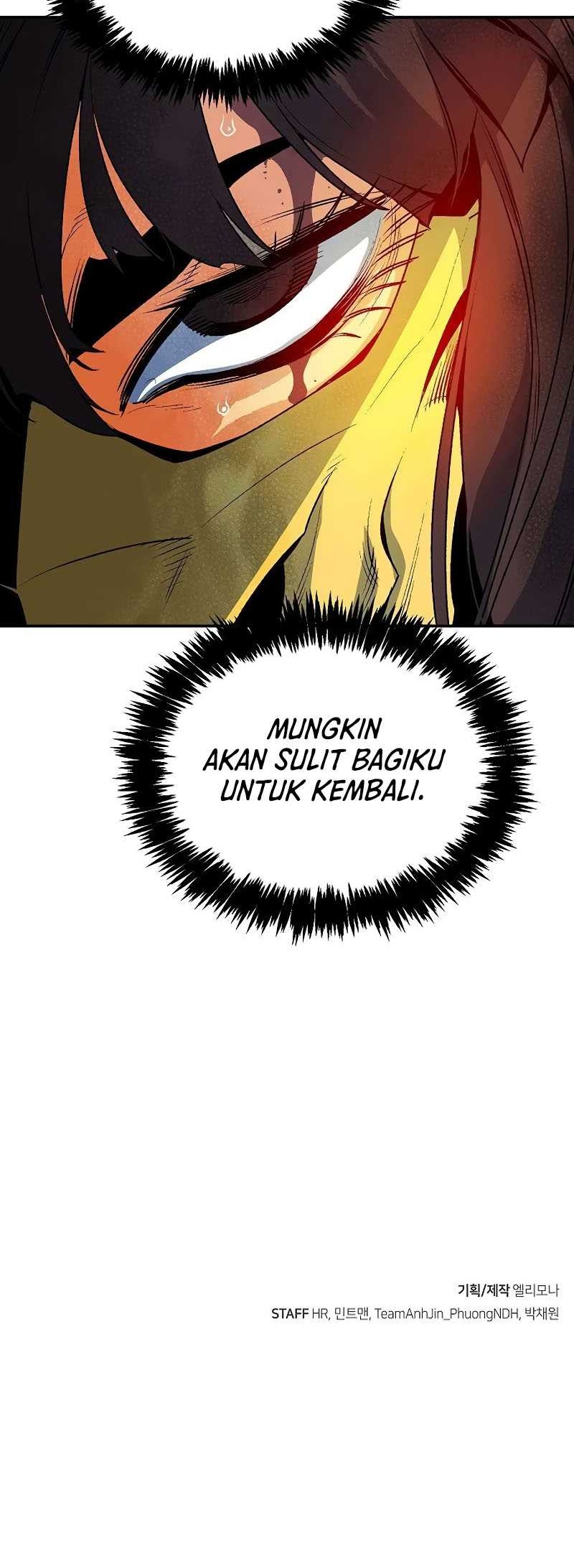 Alone Necromancer Bab 122 halaman 75