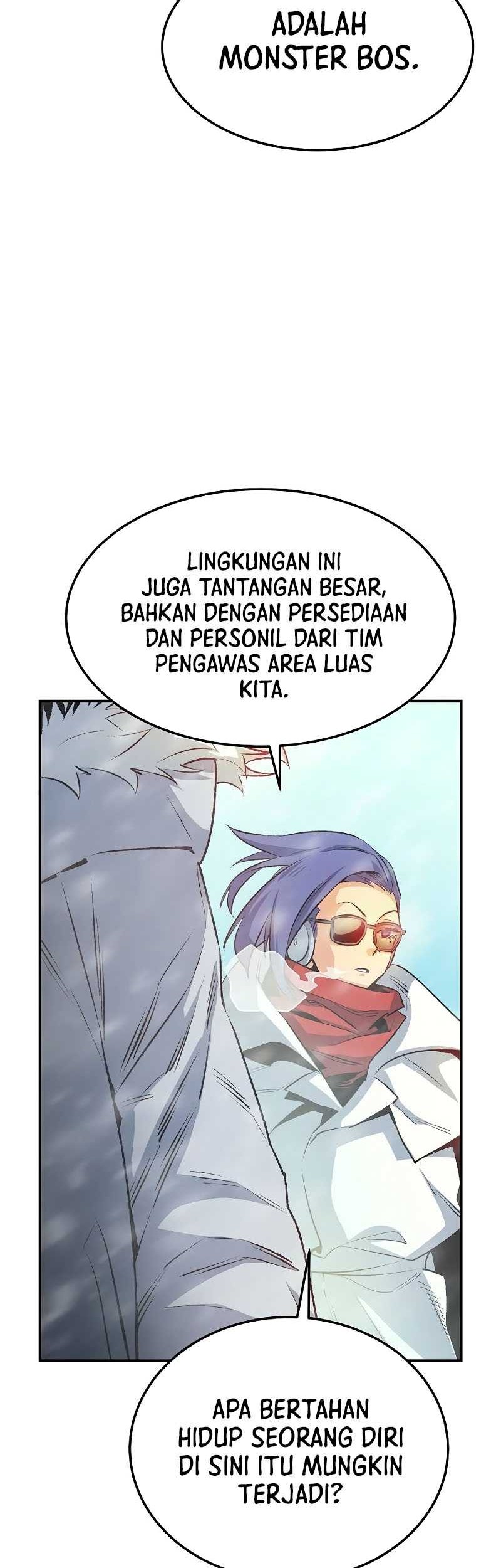 Alone Necromancer Bab 123 halaman 7
