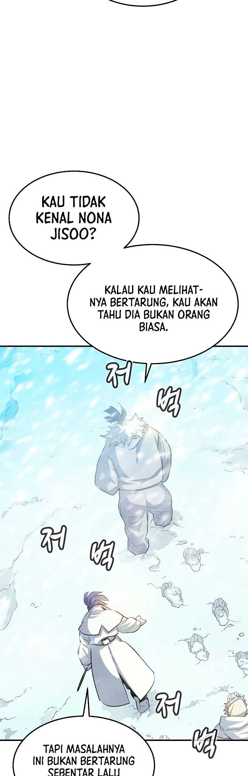 Alone Necromancer Bab 123 halaman 8