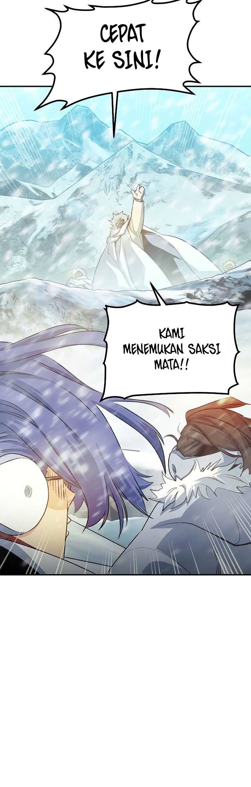 Alone Necromancer Bab 123 halaman 11