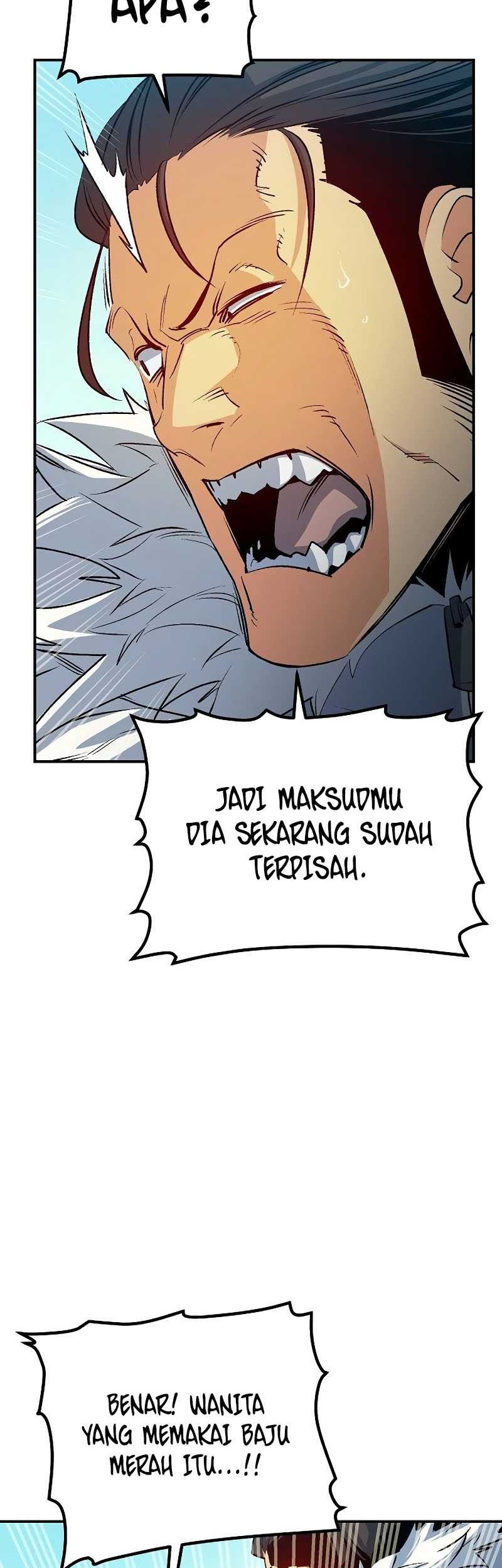 Alone Necromancer Bab 123 halaman 15