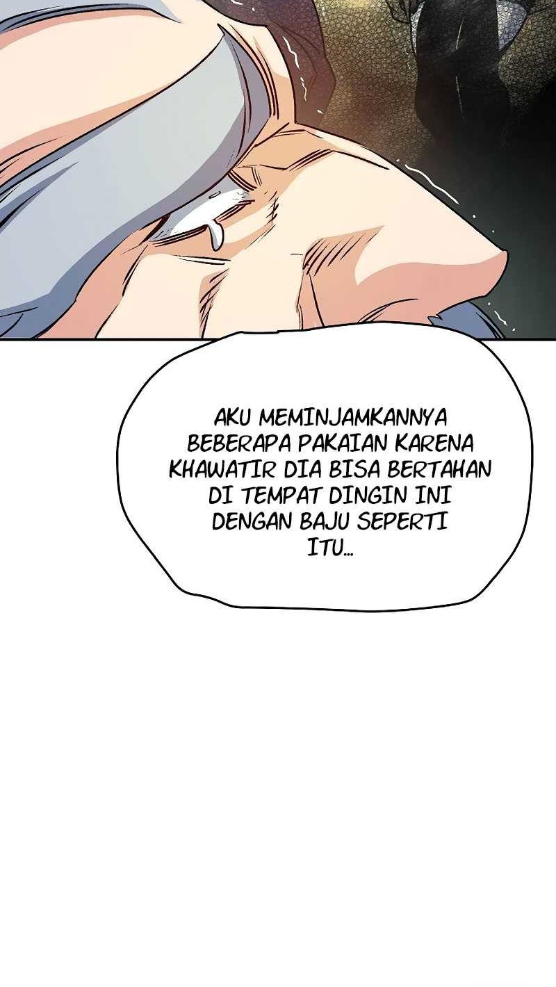 Alone Necromancer Bab 123 halaman 17