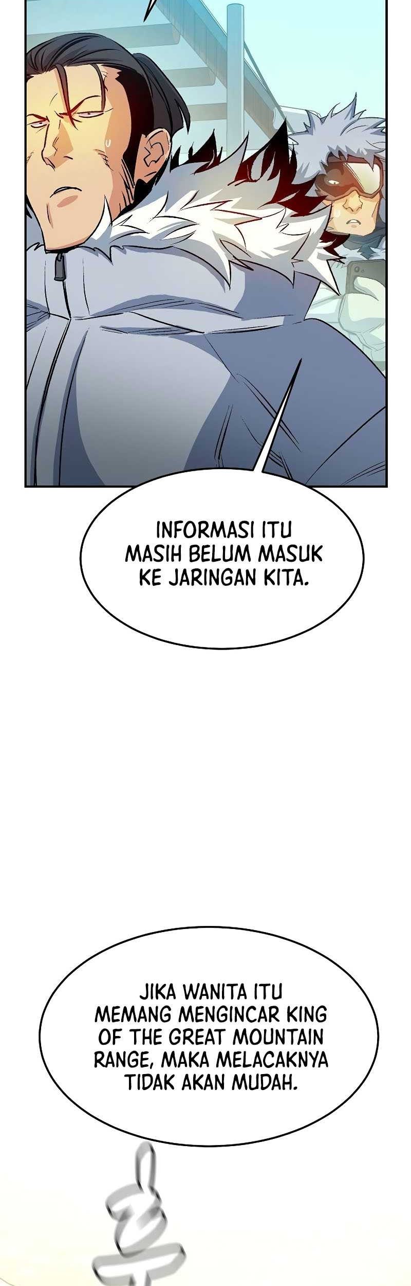 Alone Necromancer Bab 123 halaman 24