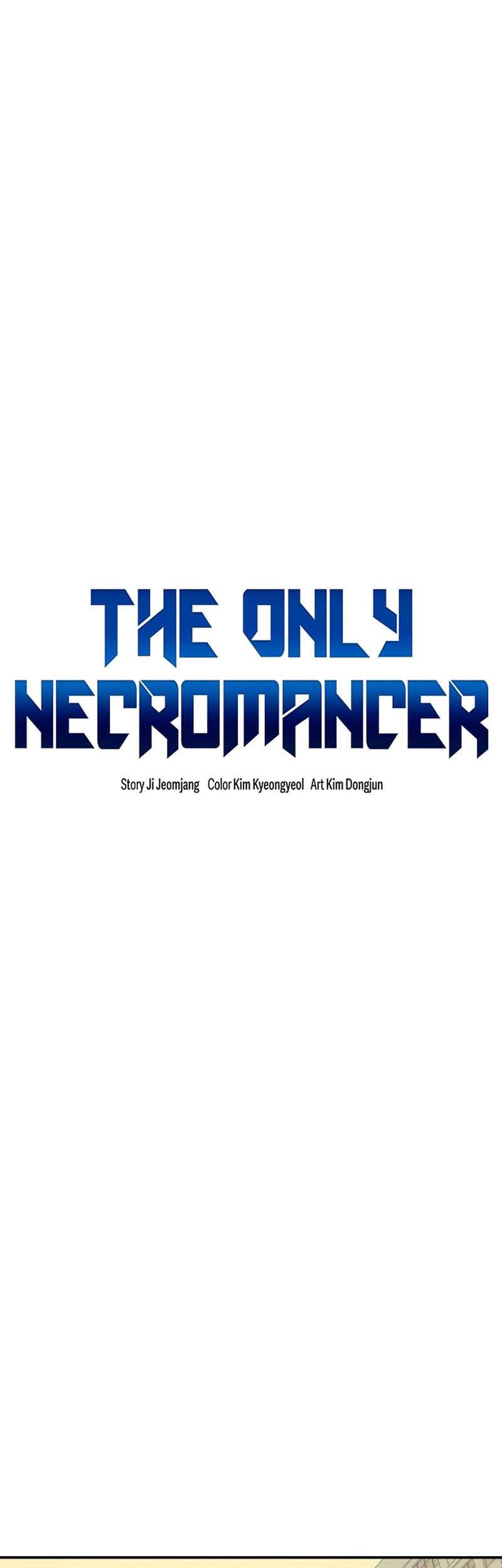 Alone Necromancer Bab 123 halaman 27
