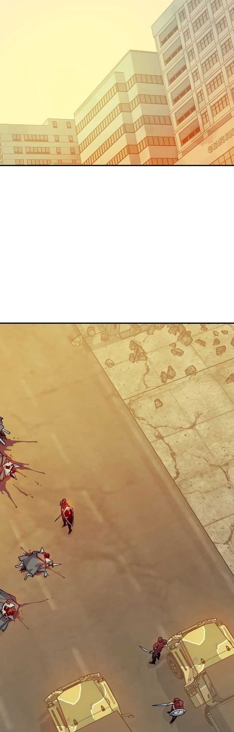 Alone Necromancer Bab 123 halaman 28