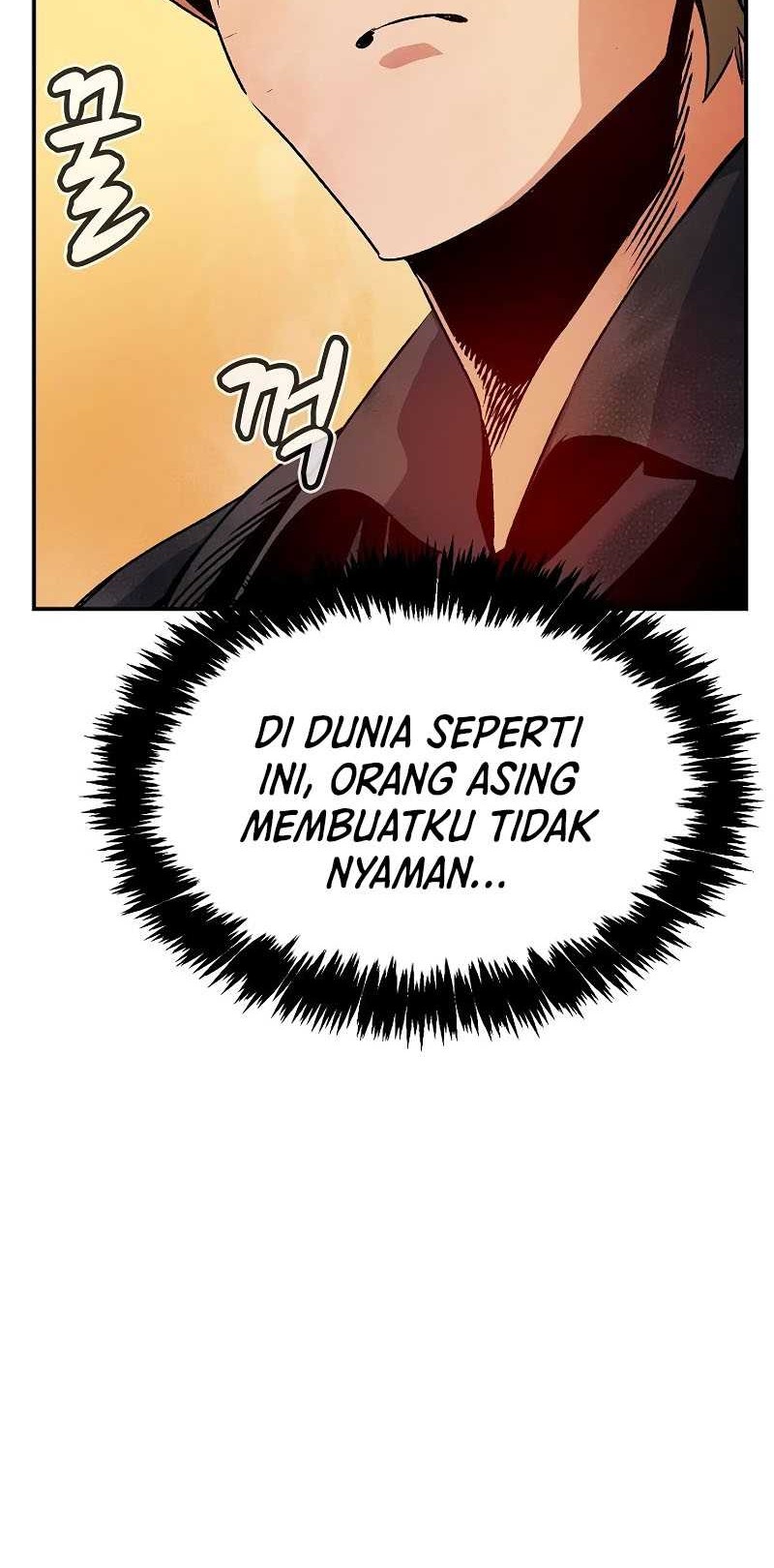 Alone Necromancer Bab 123 halaman 33