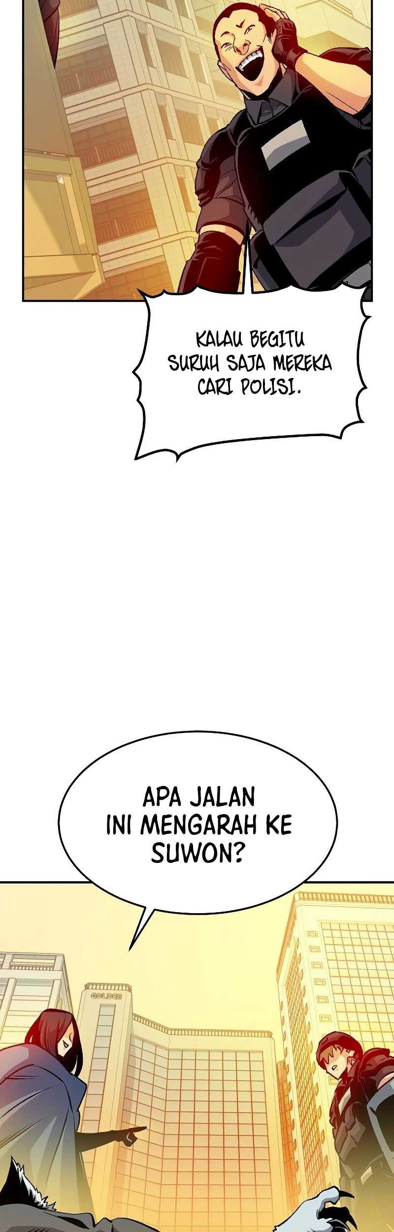 Alone Necromancer Bab 123 halaman 36