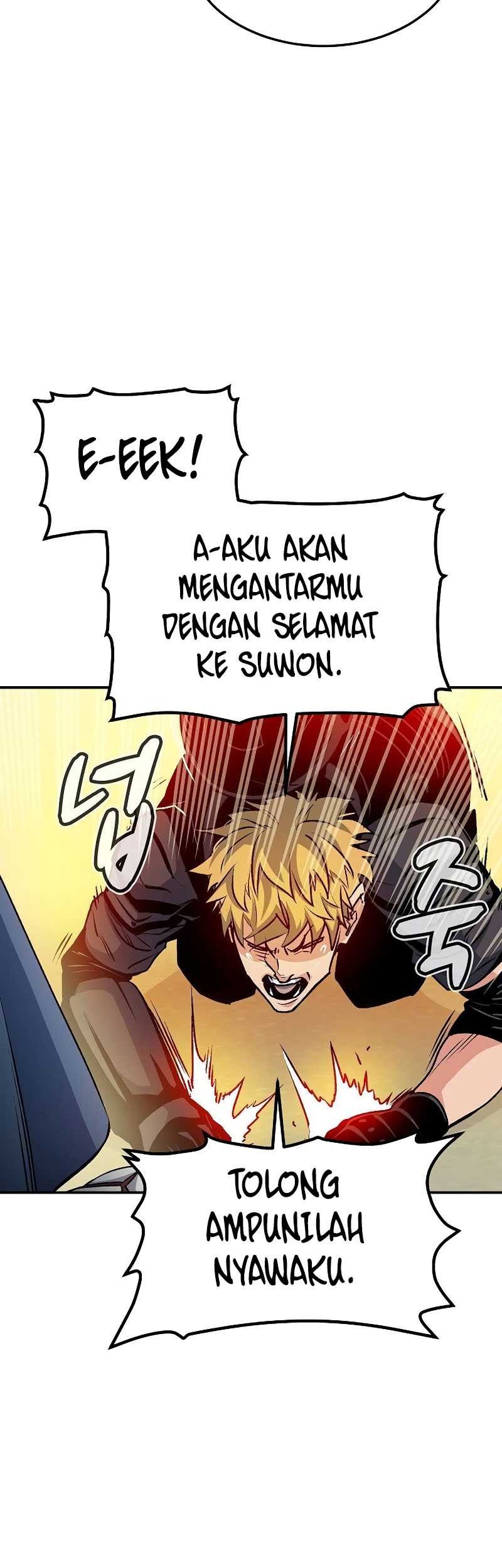 Alone Necromancer Bab 123 halaman 44
