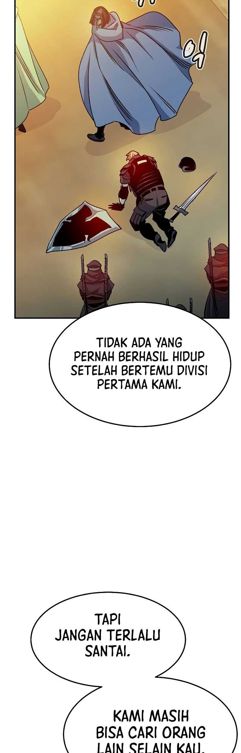 Alone Necromancer Bab 123 halaman 47