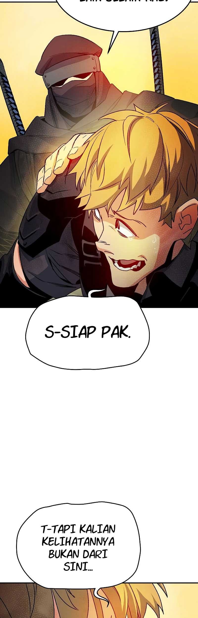 Alone Necromancer Bab 123 halaman 48