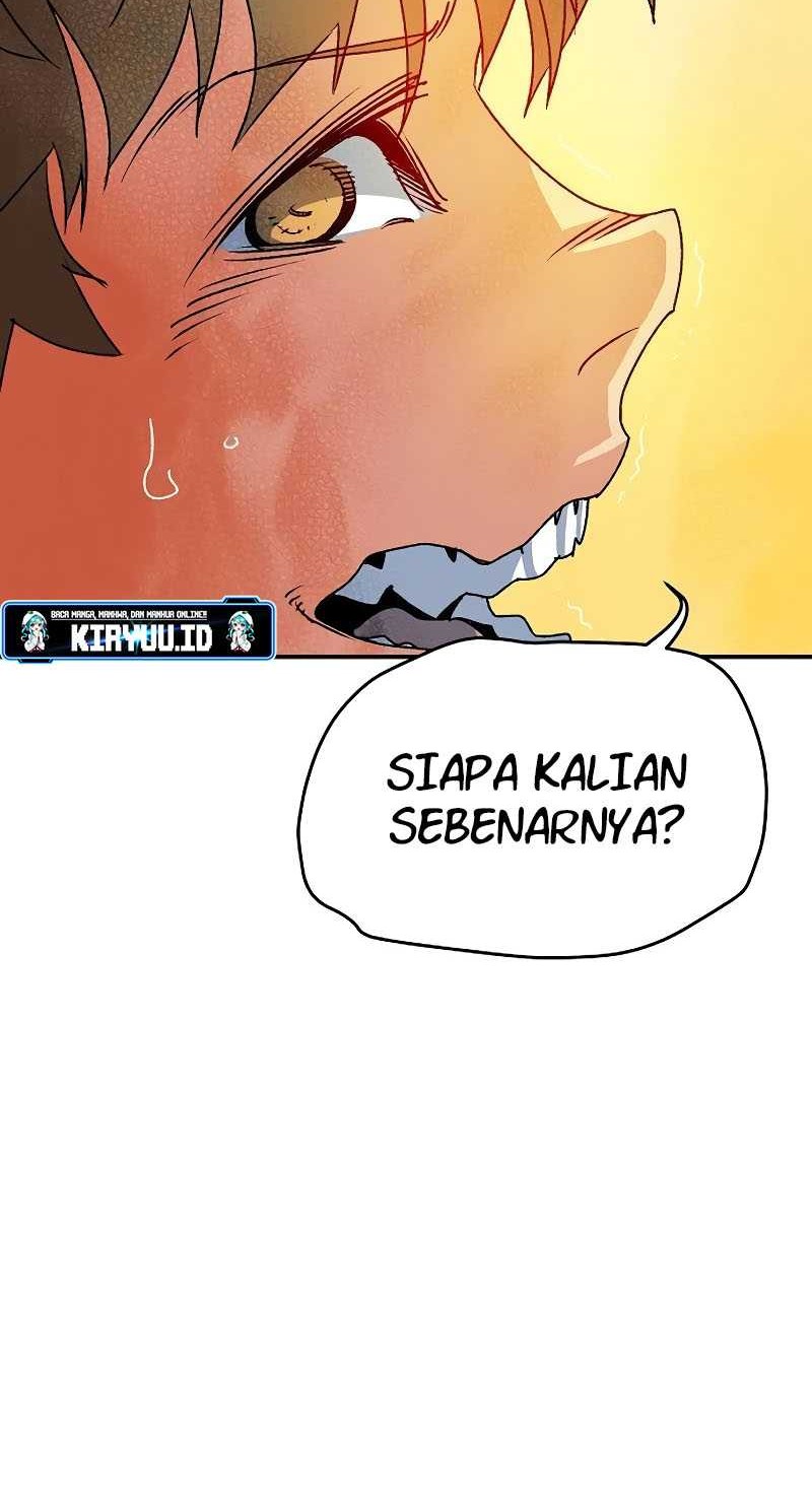 Alone Necromancer Bab 123 halaman 49