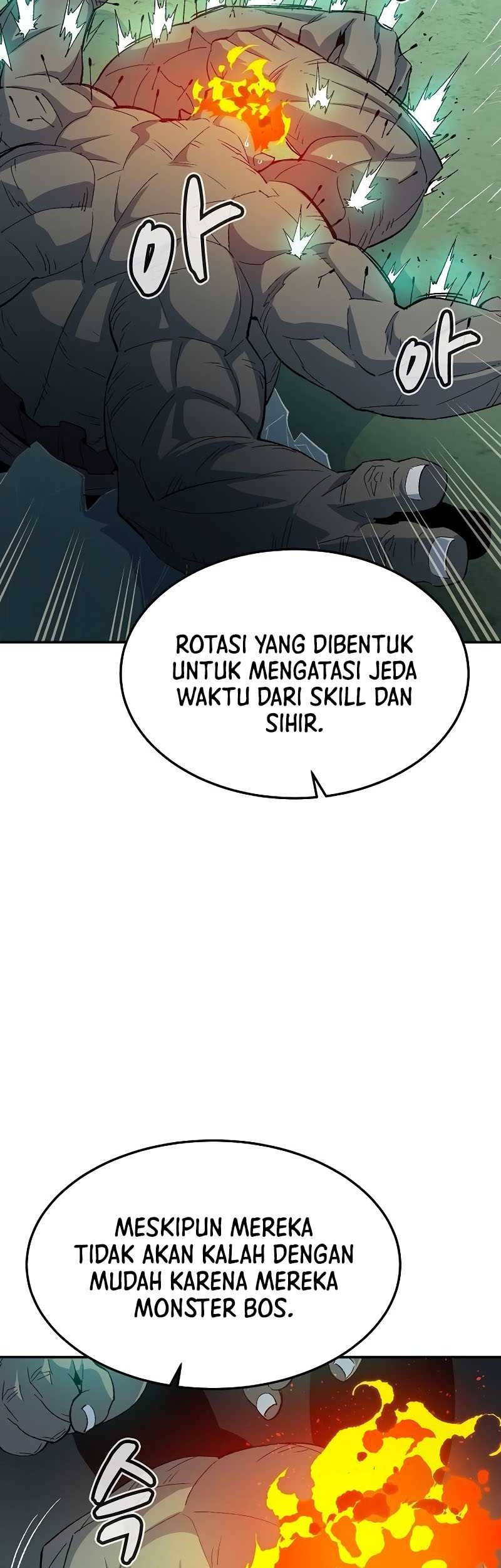 Alone Necromancer Bab 123 halaman 56