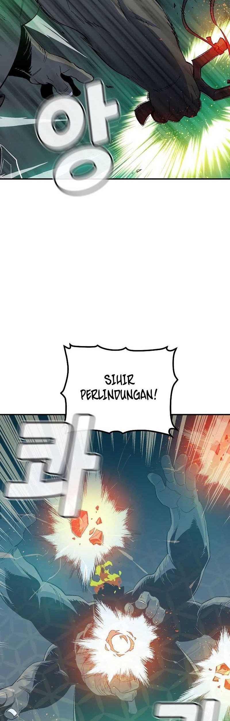 Alone Necromancer Bab 123 halaman 59